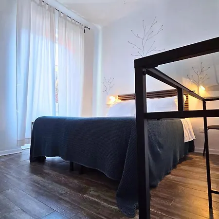 Boutique Novecento Otel La Spezia