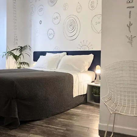 Boutique Novecento 2* لا سبيتسْيا