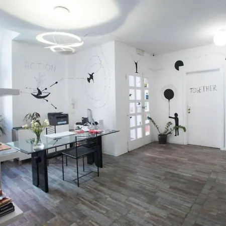 Boutique Novecento