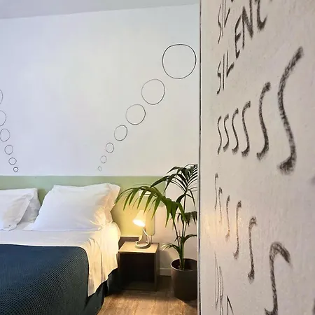 Otel Boutique Novecento 2*