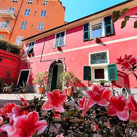 Hotel Boutique Novecento La Spezia