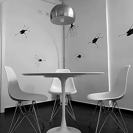 Boutique Novecento 2* La Spezia