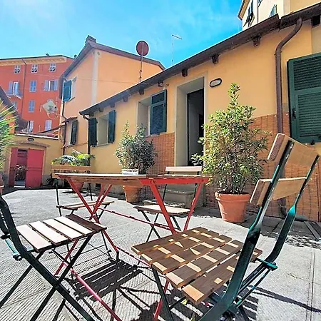 Hotel Boutique Novecento La Spezia