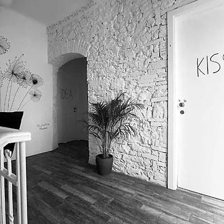 Boutique Novecento Hotel 2*