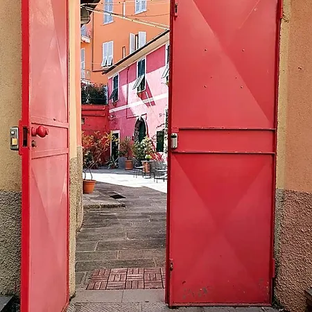 Boutique Novecento 2* La Spezia