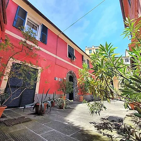 Boutique Novecento 2* La Spezia