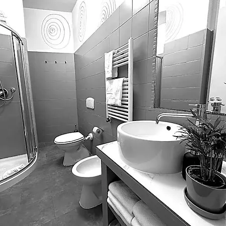Boutique Novecento Hotel La Spezia