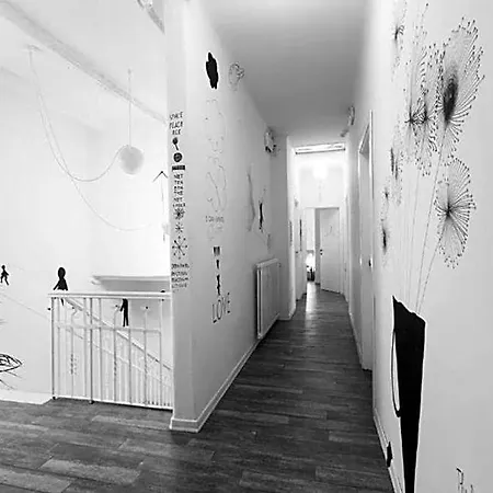 Hotel Boutique Novecento 2*