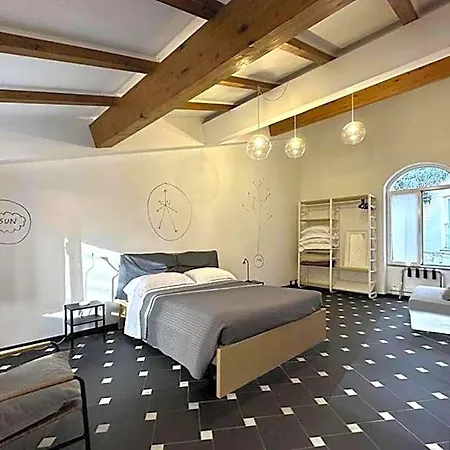 Hotel Boutique Novecento