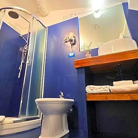 Hotel Boutique Novecento La Spezia