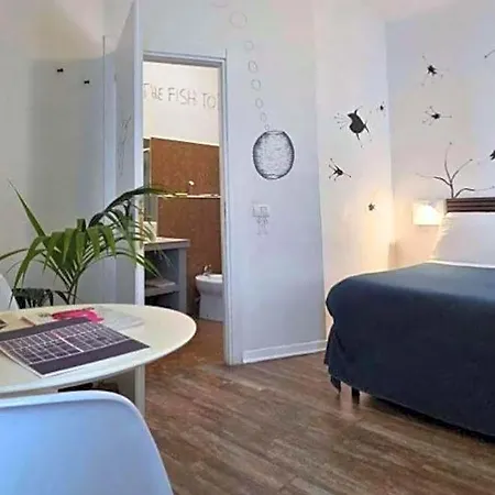 Hotel Boutique Novecento 2*