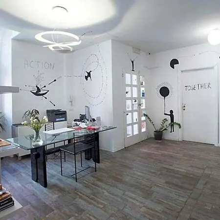 Boutique Novecento Hotel La Spezia