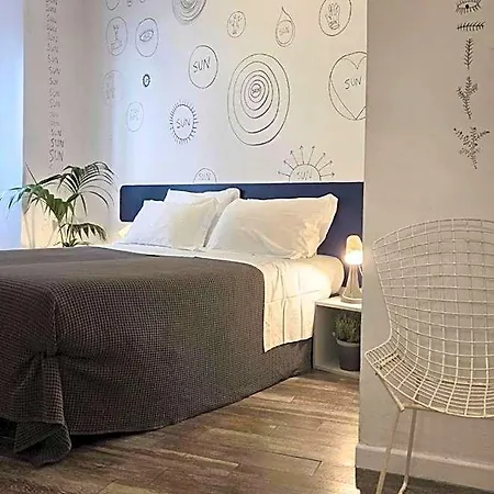 Hotel Boutique Novecento 2*