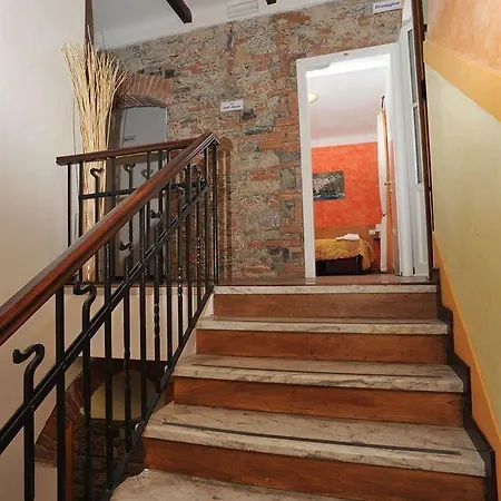 מלון Boutique Novecento לה ספציה