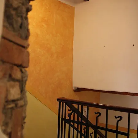 Boutique Novecento Hotel