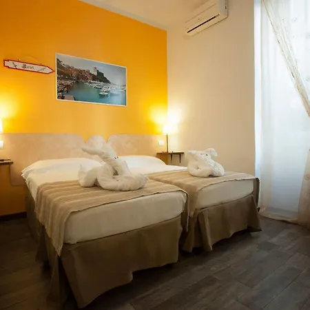 Boutique Novecento מלון