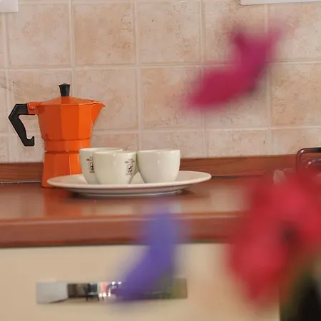 מלון Boutique Novecento 2*