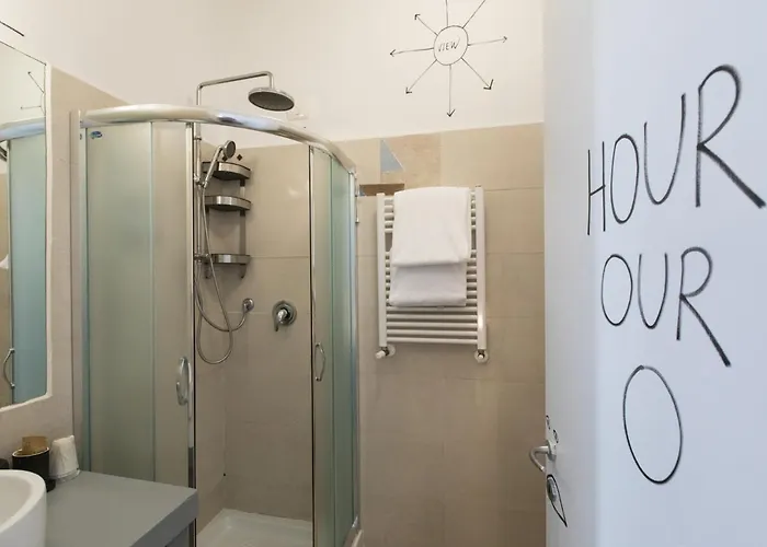 Ξενοδοχείο Boutique Novecento 2*