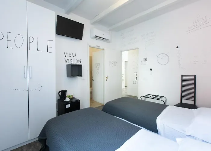 Boutique Novecento Hotel