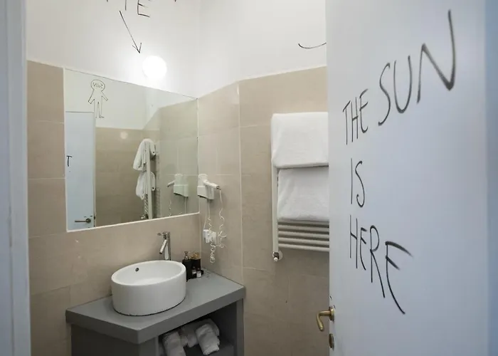 Ξενοδοχείο Boutique Novecento