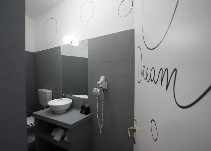 Ξενοδοχείο Boutique Novecento 2*