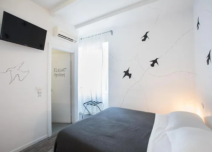 Ξενοδοχείο Boutique Novecento Λα Σπέτσια