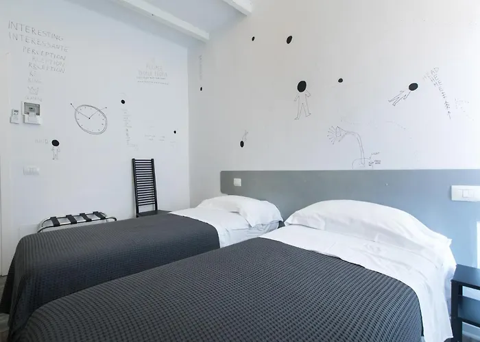 Boutique Novecento Ξενοδοχείο 2*