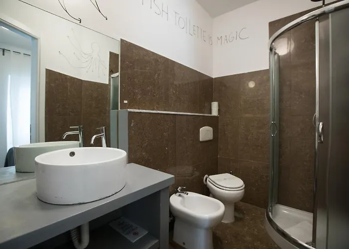 Boutique Novecento Отель