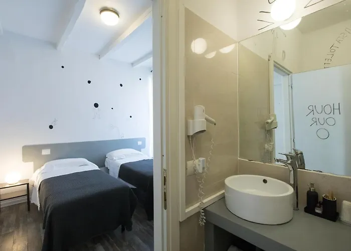 Boutique Novecento Ξενοδοχείο 2*