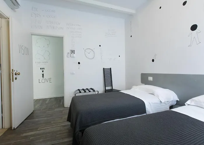 Hotel Boutique Novecento