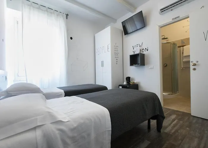 Boutique Novecento 2* Λα Σπέτσια