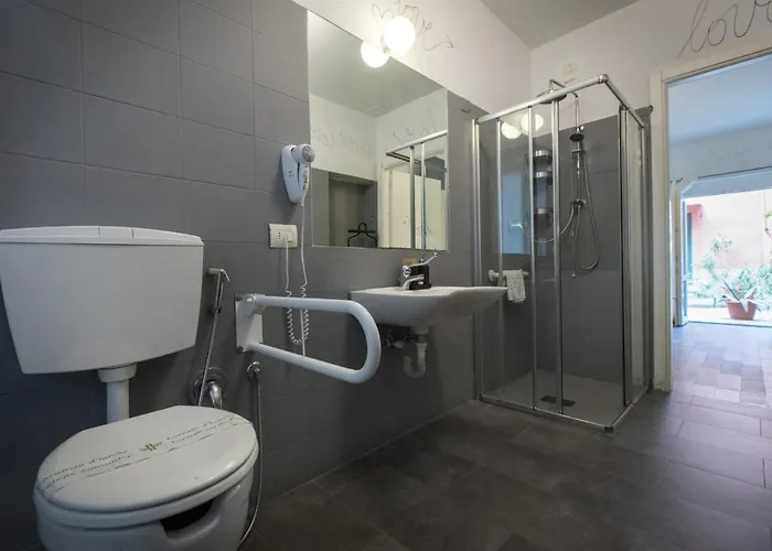 Boutique Novecento Hotel La Spezia