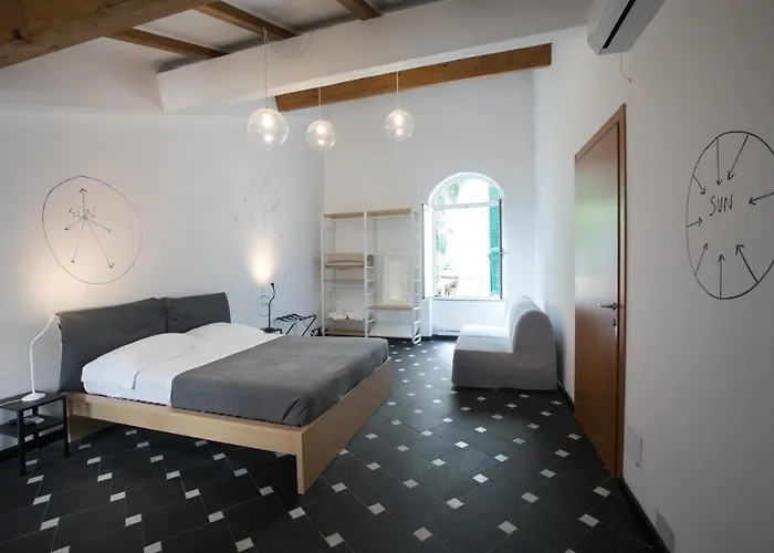 Boutique Novecento Ξενοδοχείο 2*