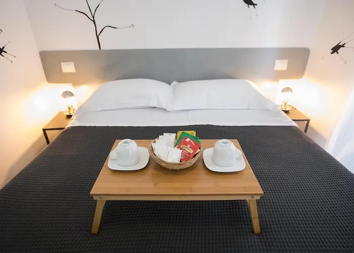 Boutique Novecento Hotel La Spezia