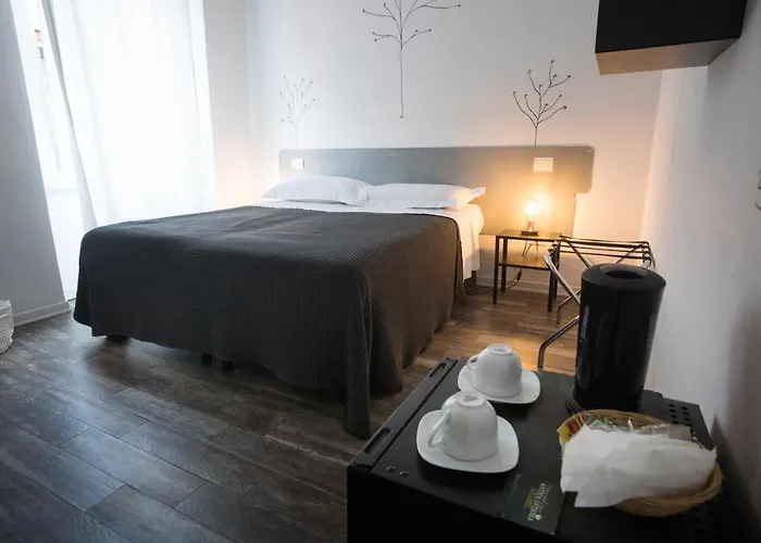 Boutique Novecento Hotel