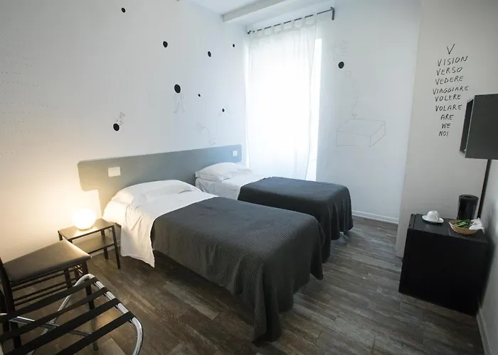 Boutique Novecento 2* Λα Σπέτσια