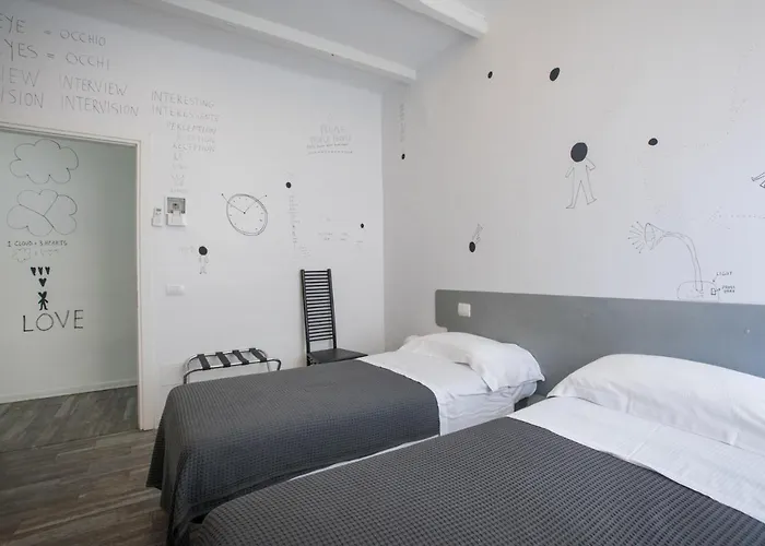 Hotel Boutique Novecento