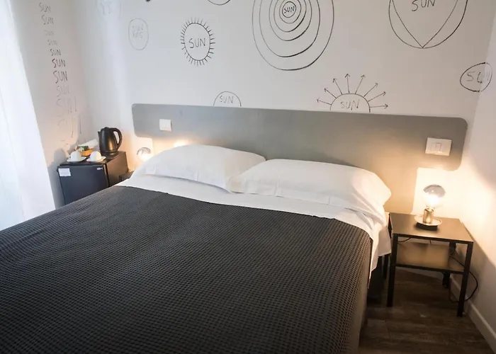 Boutique Novecento Ξενοδοχείο Λα Σπέτσια