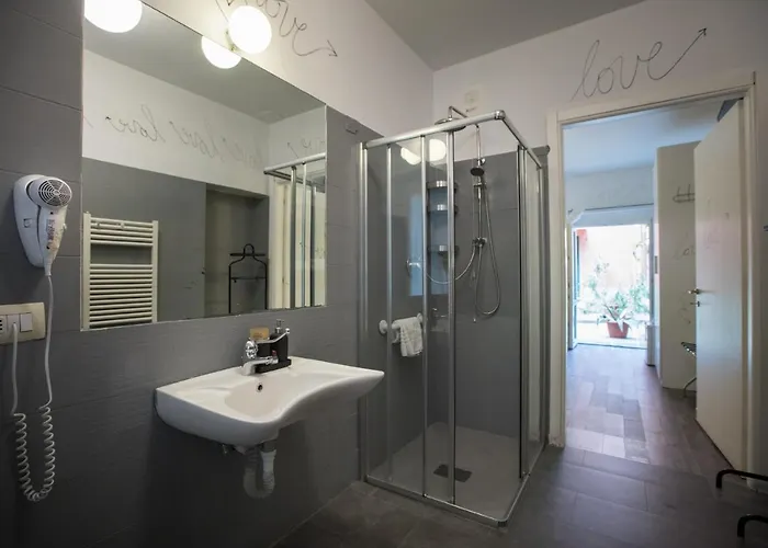 Boutique Novecento 2* Специя