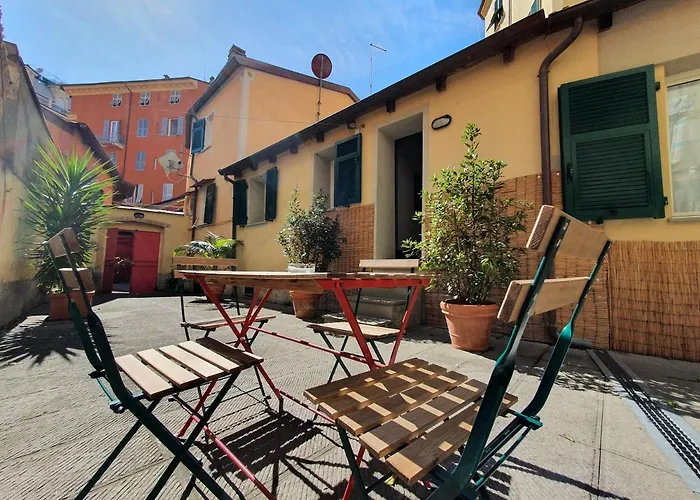 Boutique Novecento Ξενοδοχείο Λα Σπέτσια