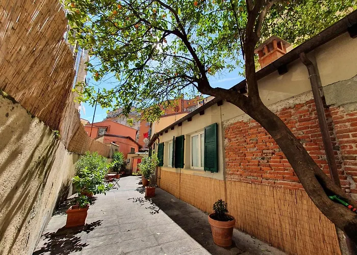 Boutique Novecento Ξενοδοχείο Λα Σπέτσια