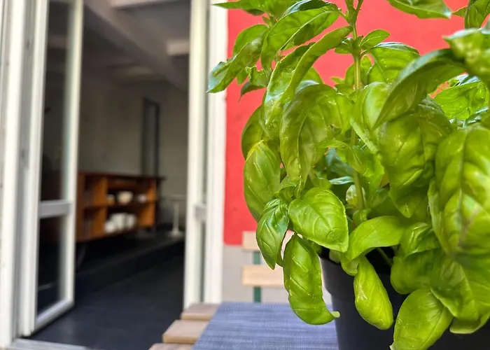 Boutique Novecento Ξενοδοχείο