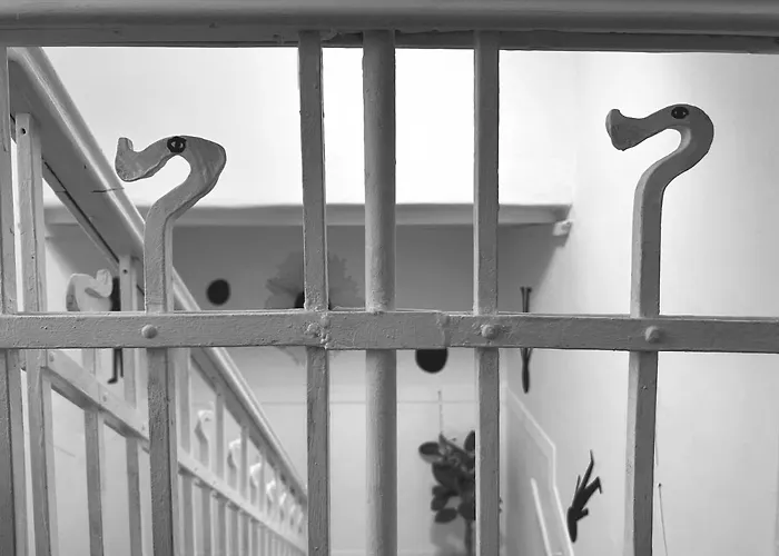 Ξενοδοχείο Boutique Novecento Λα Σπέτσια