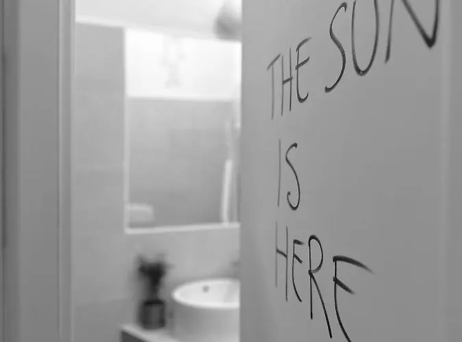 Ξενοδοχείο Boutique Novecento Λα Σπέτσια