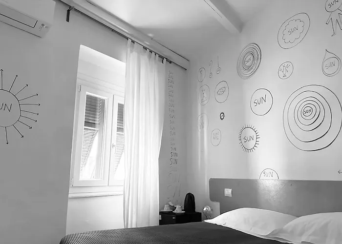 Boutique Novecento Специя