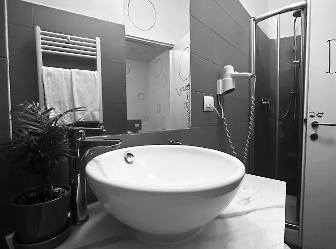 Ξενοδοχείο Boutique Novecento 2*