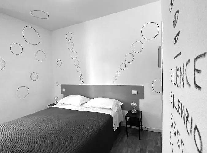 Boutique Novecento Ξενοδοχείο