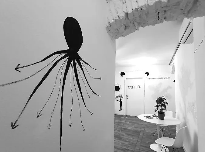 Boutique Novecento Hotel La Spezia