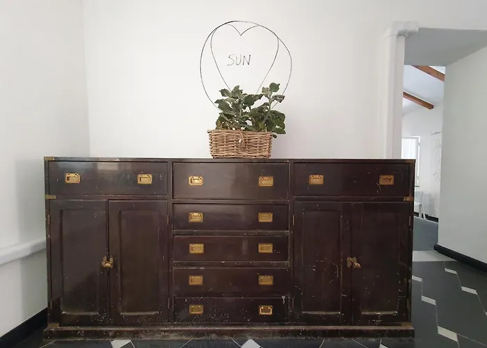 Отель Boutique Novecento
