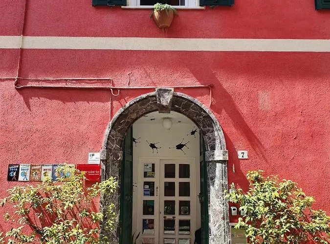 Boutique Novecento Специя